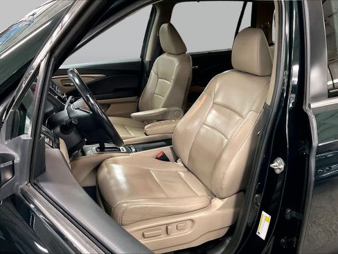 Used 2020 Honda Pilot EX-L image 8