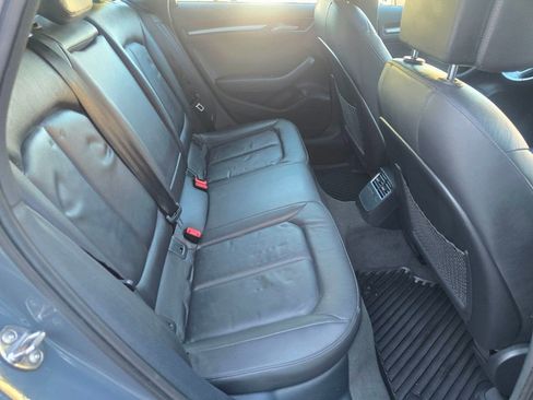 Used 2017 Audi A3 e-tron Premium FWD image 14