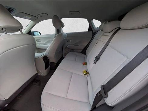 New 2026 Hyundai Kona SEL Premium AWD/4WD image 17