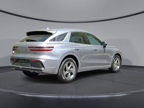 New 2026 Genesis GV70 2.5T Advanced image 12