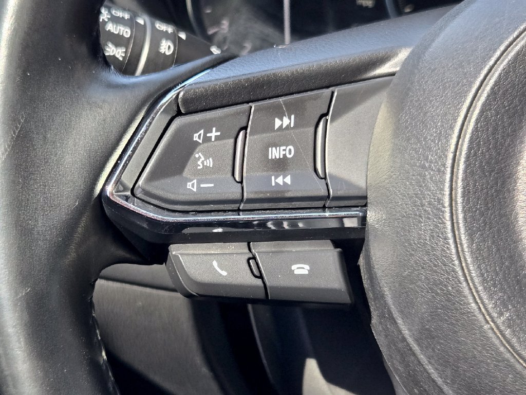 Used 2020 MAZDA CX-5 Grand Touring FWD image 24