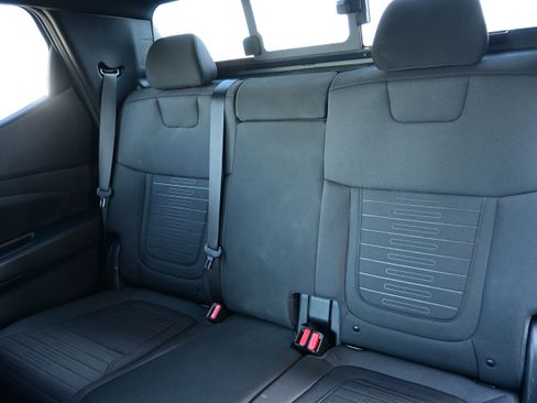 Used 2022 Hyundai Santa Cruz SEL w/ Activity Package image 22