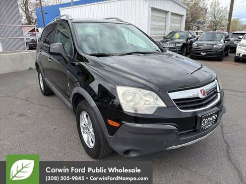 Used 2008 Saturn Vue XE image 3