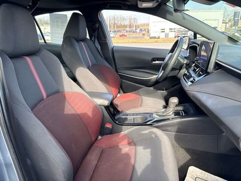 Used 2024 Toyota Corolla SE image 13