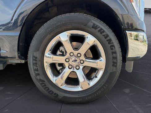 Certified 2022 Ford F150 Lariat w/ Equipment Group 502A High AWD/4WD image 14