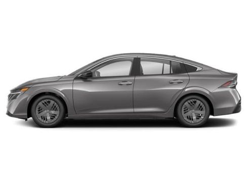 New 2026 Nissan Sentra SV image 2