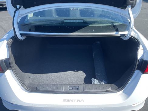 New 2025 Nissan Sentra S image 10