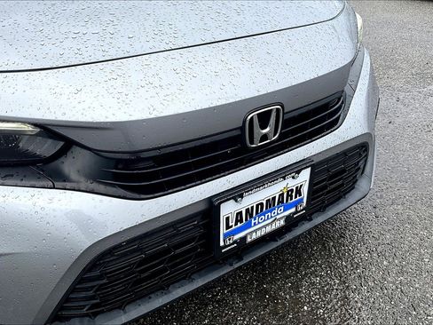 Used 2023 Honda Civic Sport image 28