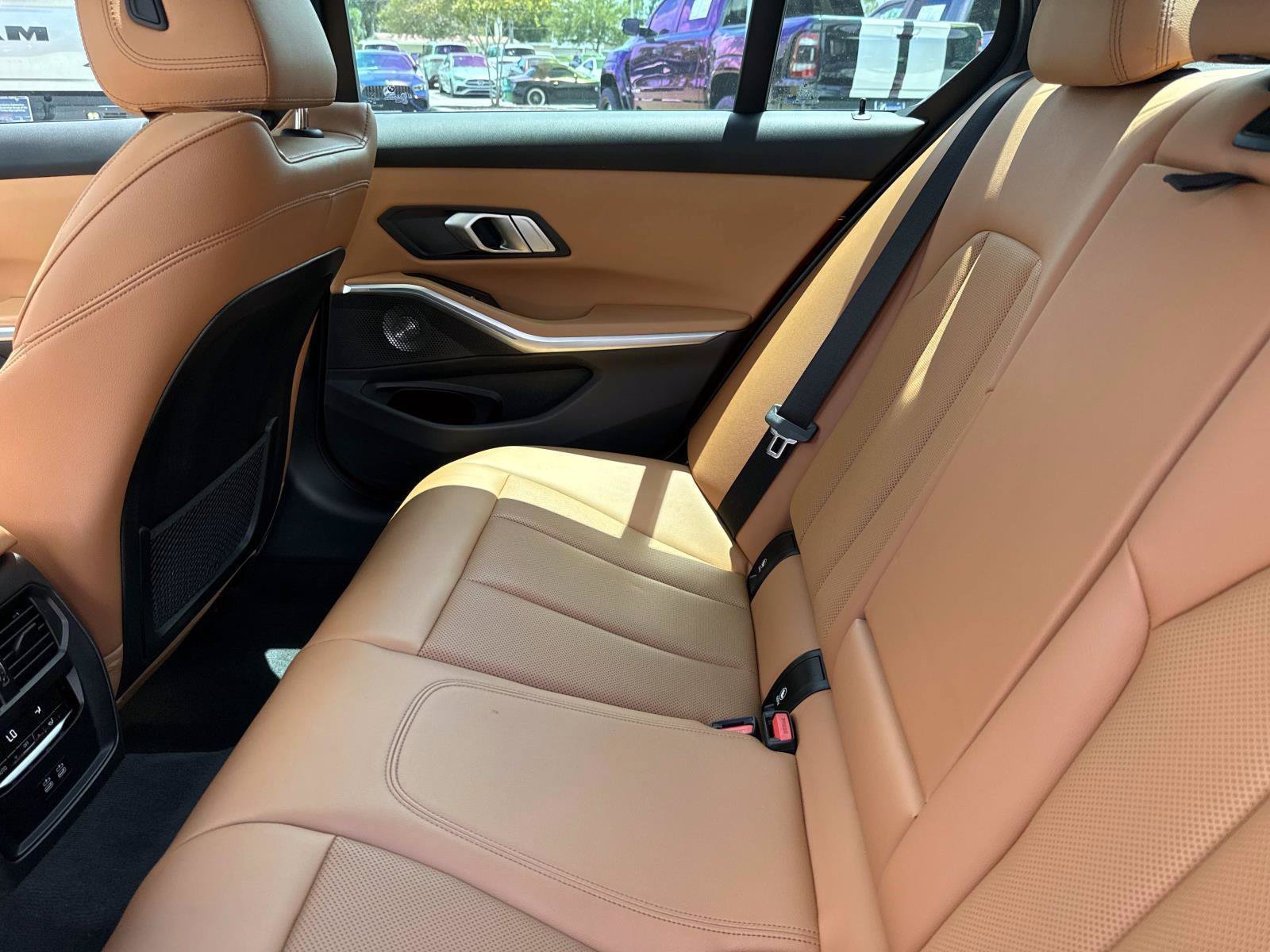 Used 2023 BMW M340i xDrive w/ Premium Package AWD/4WD image 13