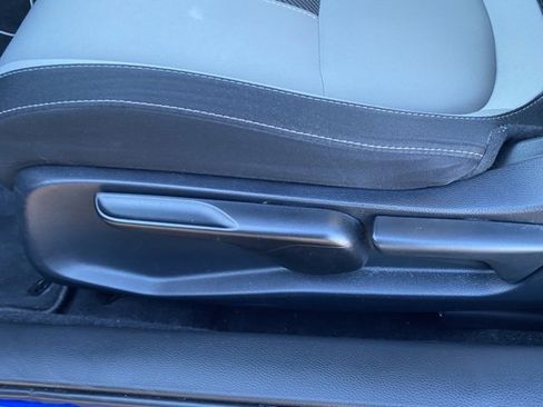 Used 2018 Honda Civic LX image 19