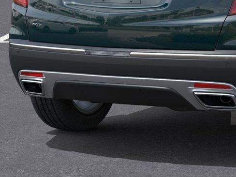 New 2026 Cadillac XT5 Premium Luxury image 14