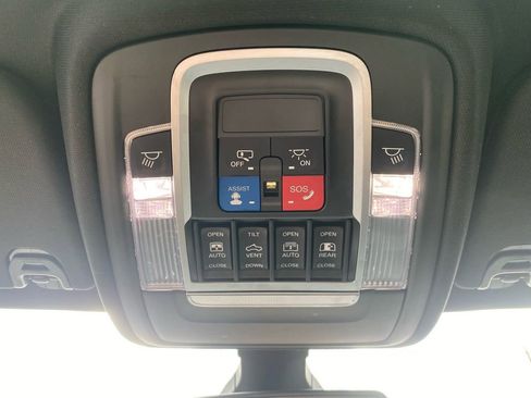 Used 2019 RAM 1500 Sport w/ Alpine Leather & Sound Group AWD/4WD image 29