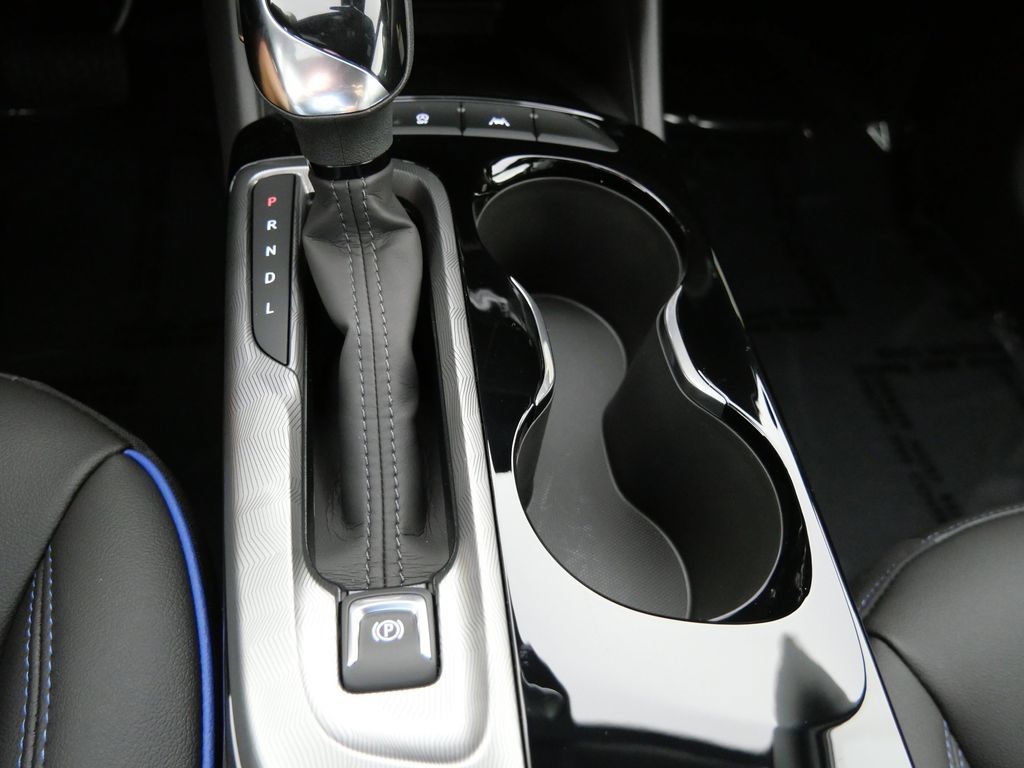 New 2026 Buick Envista Sport Touring w/ Convenience I Package FWD image 18