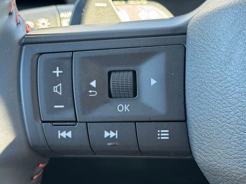 Certified 2025 Nissan Rogue Rock Creek image 18