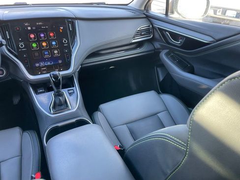 Used 2020 Subaru Outback Onyx Edition XT image 8