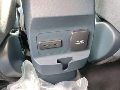 New 2025 Ford Maverick XLT w/ Equipment Group 301A image 16