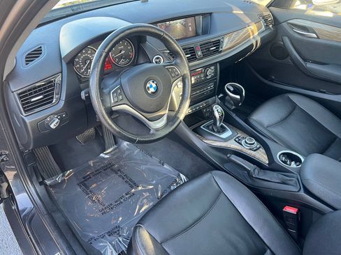 Used 2015 BMW X1 xDrive28i AWD/4WD image 18