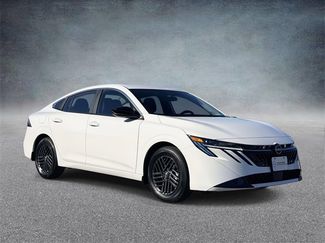 New 2026 Nissan Sentra SV w/ Floor Mat Package video 1