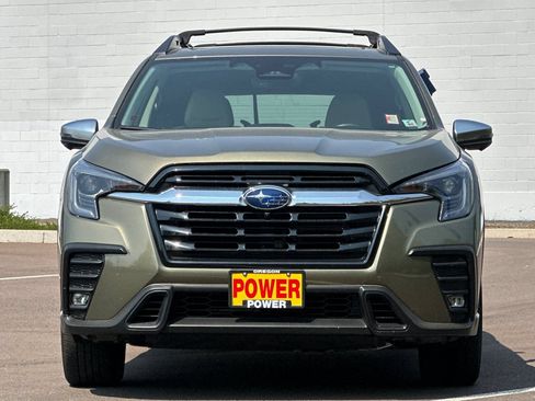 Used 2023 Subaru Ascent Limited w/ Technology Package AWD/4WD image 9