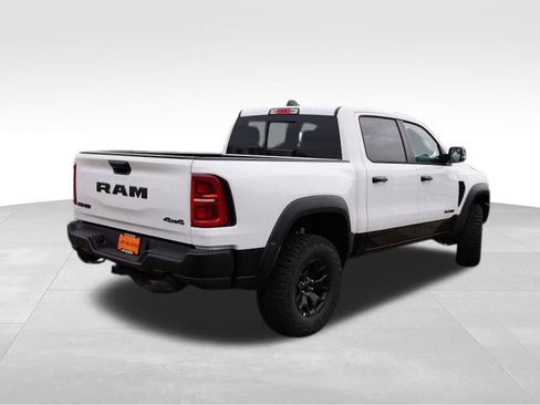 New 2026 RAM 1500 RHO image 4