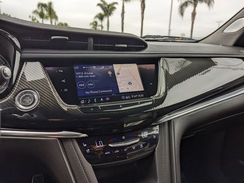 Used 2020 Cadillac XT6 Sport image 23