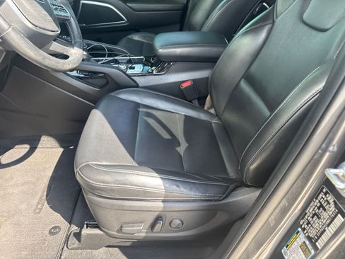Used 2021 Kia Telluride S AWD/4WD image 8