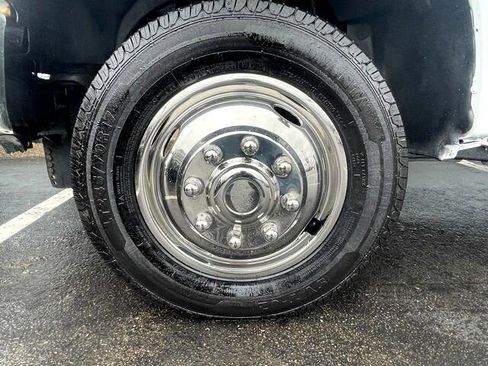 Used 2008 Ford F350 Lariat image 4