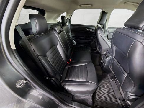 Used 2024 Ford Edge SEL w/ Convenience Package image 26