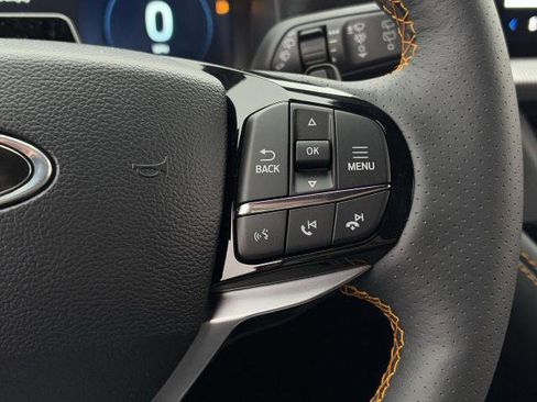 New 2026 Ford Explorer Tremor w/ Tremor Ultimate Package image 15