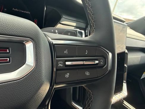 New 2026 GMC Acadia AT4 w/ Super Cruise Package AWD/4WD image 25