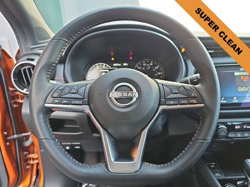 Used 2023 Nissan Kicks SR FWD image 19