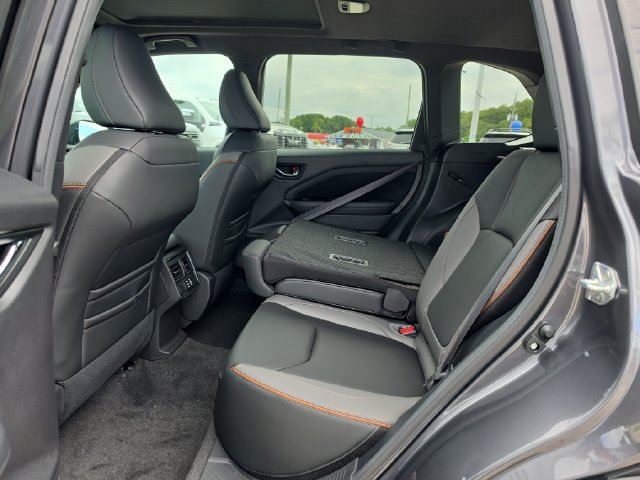 New 2026 Subaru Forester Sport AWD/4WD image 12