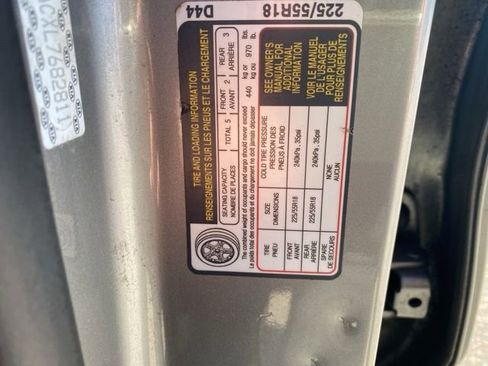 Used 2020 Kia Sportage S w/ S FWD Sunroof Package image 30