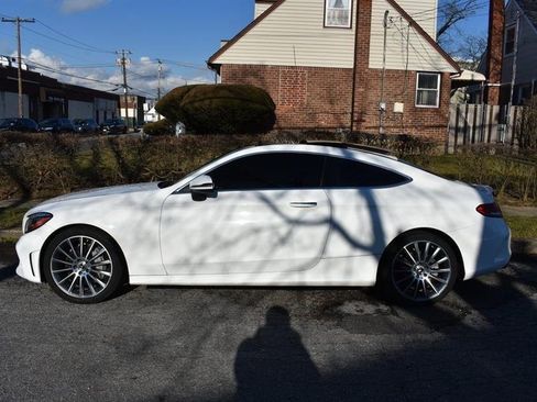 Used 2020 Mercedes-Benz C 300 Coupe image 5