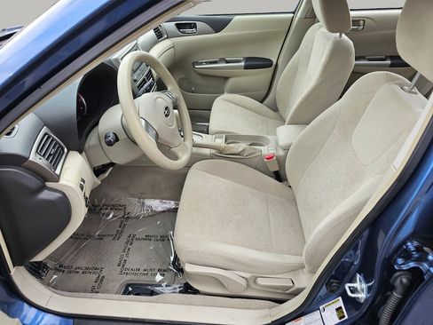 Used 2008 Subaru Impreza 2.5i image 19