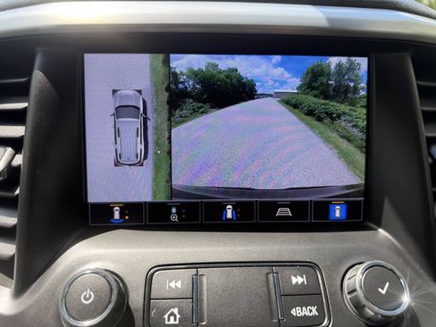 Used 2022 GMC Acadia SLT w/ Elevation Edition AWD/4WD image 14