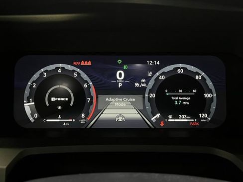 New 2026 Toyota Tacoma TRD Sport w/ TRD Sport Premium Package AWD/4WD image 15
