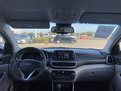 Used 2020 Hyundai Tucson SEL image 9