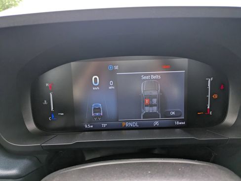 New 2026 Ford Maverick XL AWD/4WD image 27