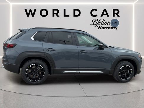 New 2026 MAZDA CX-50 Meridian Edition w/ Weather Package image 7