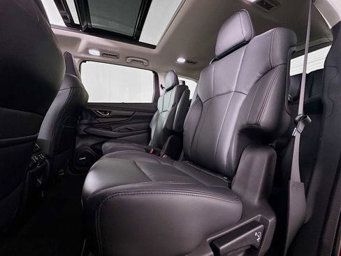 New 2026 Subaru Ascent Bronze Edition image 23