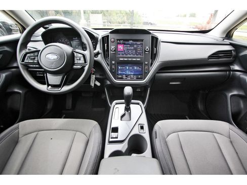 Certified 2024 Subaru Crosstrek 2.0i AWD/4WD image 9