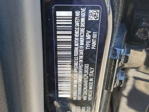 Used 2020 Jeep Renegade Sport FWD image 29