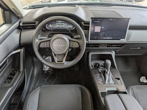 New 2026 MAZDA CX-5 Preferred AWD/4WD image 4