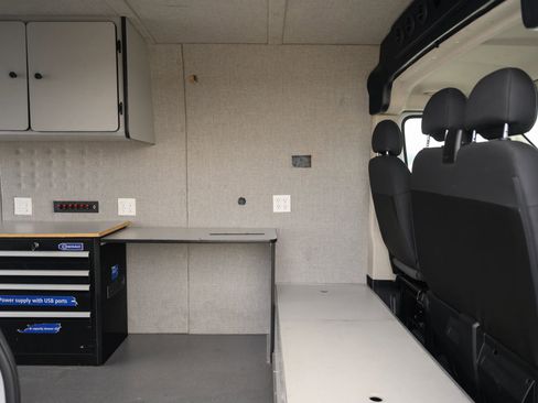 Used 2018 RAM ProMaster 2500 image 25