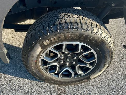 Used 2023 Ford F150 XLT w/ Equipment Group 302A High AWD/4WD image 20