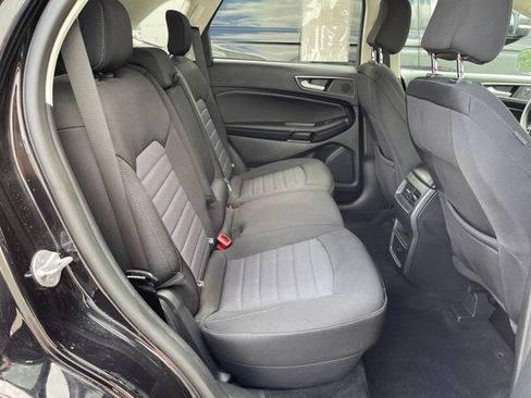 Used 2024 Ford Edge SE AWD/4WD image 30