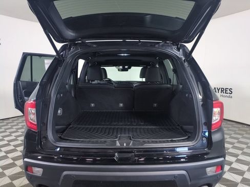 Used 2020 Honda Passport Elite image 22