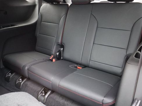 New 2026 Chevrolet Traverse RS image 49