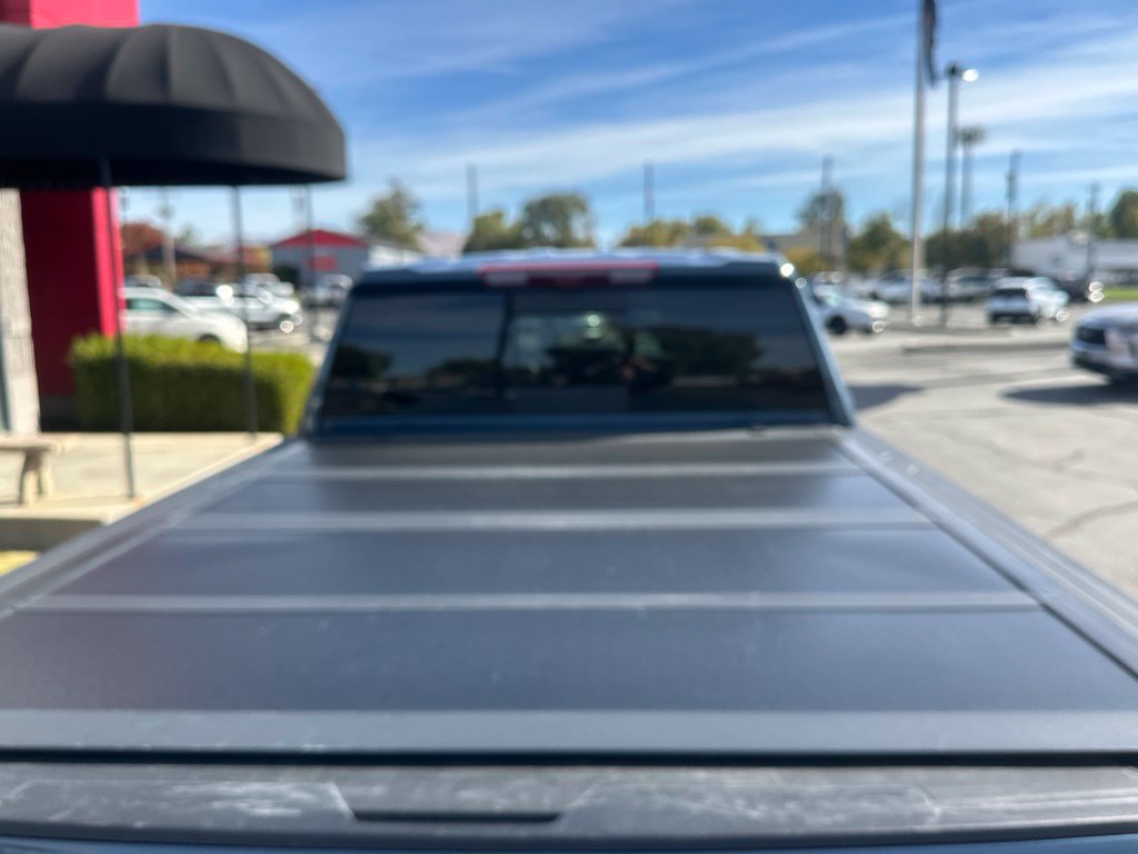 Used 2025 GMC Sierra 2500 Denali Ultimate AWD/4WD image 21